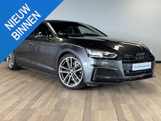 Audi A5 Sportback 1.4 TFSI Sport S-line Edition NL | BOSE | NAVI