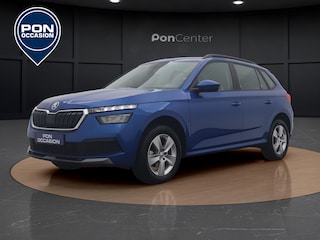 Skoda Kamiq 1.0 TSI Ambition | Apple Carplay | Airco | Cruise control | LED |