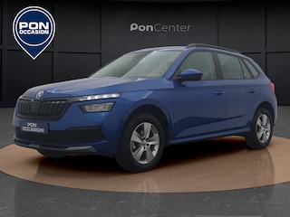 Skoda Kamiq 1.0 TSI Ambition | Apple Carplay | Airco | Cruise control | LED |