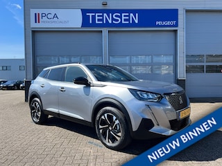 Peugeot 2008 1.2 130PK Allure Pack | Automaachter at | | 3D Cockpit | Camera | Navigatie |