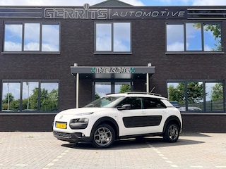 Citroën C4 Cactus 1.2 VTi Live | Panorama dak | Camera | Airco | Navi |