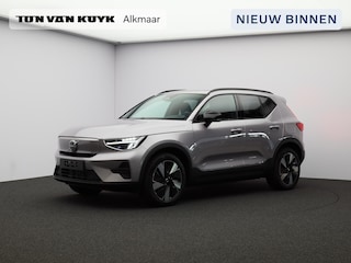 Volvo EX40 Single Motor Extended Range Business Ed. 82 kWh / Stoel + Stuurverwarming / Harman Kardon / Adaptive Cruise / BLIS / All-Season Banden /
