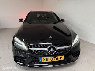 Mercedes-Benz C-klasse Estate 180 Business Solution