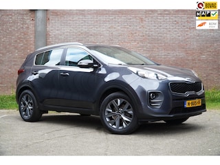 Kia Sportage 1.6 GDI ComfortLine 132PK , Nav, Climat -en Cruise Control, A.Rij Camera