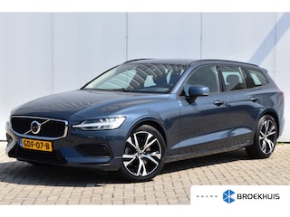Volvo V60 B3 Essential Edition | BLIS | Climate Pack | Trekhaak |