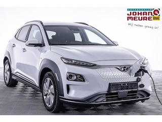 Hyundai Kona EV Fashion 39 kWh | SOH 94% | CARPLAY | ECC | VELGEN