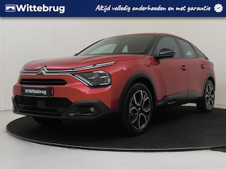 Citroën C4 Feel Pack 50 kWh