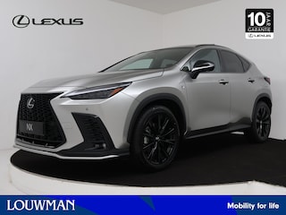 Lexus NX 450h+ AWD F Sport Line