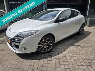 Renault Mégane Coupé 1.2 TCe Bose | 12MND GARANTIE | NAVI | CAMERA | NW APK | AIRCO |
