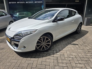 Renault Mégane Coupé 1.2 TCe Bose | 12MND GARANTIE | NAVI | CAMERA | NW APK | AIRCO |