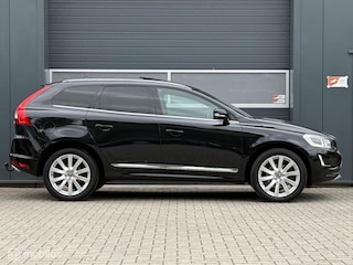 Volvo XC60 2.4 D5 AWD INSCRIPTION /panoramadak/adap.cruise/trekhaak/unieke auto!