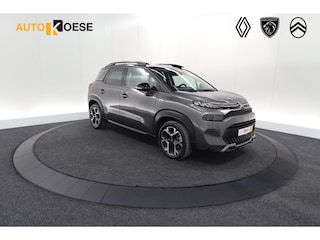 Citroën C3 Aircross PureTech 130 EAT6 Max | Camera | Navigatie | Apple Carplay | Parkeersensoren
