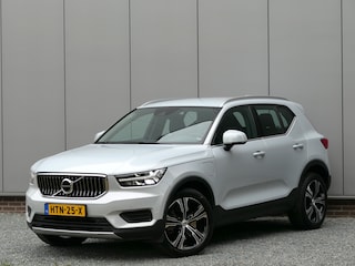 Volvo XC40 1.5 T4 Recharge Inscription 12 MND garantie Leer / Keyless Entry / 19'' / DAB+ / Navi