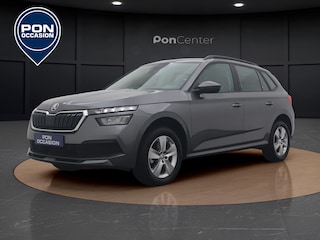 Skoda Kamiq 1.0 TSI Ambition | Apple Carplay | Airco | Cruise control | LED |