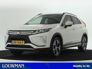 Mitsubishi Eclipse Cross 1.5 DI-T Intense S automaat