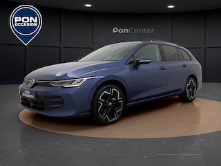 Volkswagen Golf 1.5 eTSI 115 PK DSG Life Edition | Navigatie | 18" | Getint Glas | Camera | Apple CarPlay |