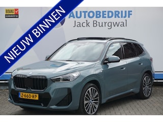 BMW X1 xDrive25e Trekhaak | 360° camera | H&K | Pano * All in prijs *