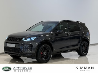 Land Rover Discovery Sport 1.5 P270e PHEV Dynamic Edition | Black Pack | Pano | BTW Auto