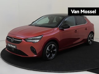 Opel Corsa Electric Elegance 50 kWh