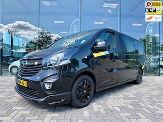 Opel Vivaro 1.6 CDTI IRMSCHER L2H1 DC, NAP, Dikste uitvoering! 189/200, 1e eigenaar
