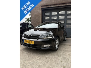 Skoda Fabia Combi 1.2 TSI JOY Climate/Cruise/Led/NAP