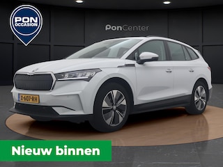 Skoda Enyaq 60 Selection | NIEUW BINNEN | Navigatie | Camera | Parkeersensoren | Apple Carplay | LED