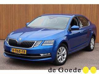 Skoda Octavia 1.4 TSI G-TEC Ambition Businessline