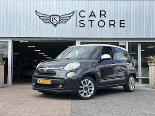 Fiat 500L 0.9 TwinAir Lounge |PANO|CLIMA|CRUISE|ELK.PAKKET|