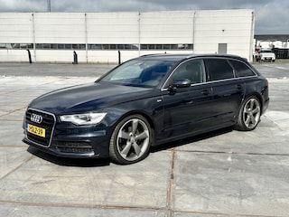 Audi A6 Avant 2.0 TFSI Pro L. S