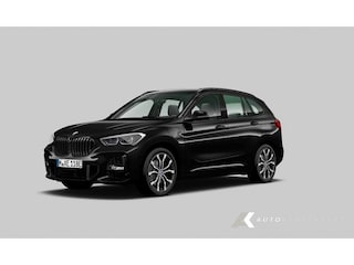 BMW X1 25e xDrive M Sport | Shadow | Camera | Head-up | Stuurverwarming | Led | Trekhaak | 19' inch |