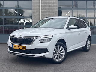 Skoda Kamiq 1.0 TSI Sport Business