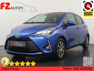 Toyota Yaris Y20 1.5 Hybrid Dynamic Automaat - Climate Control -