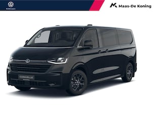 Volkswagen Caravelle Bedrijfswagens Style 64 kWh 218pk L2 716159