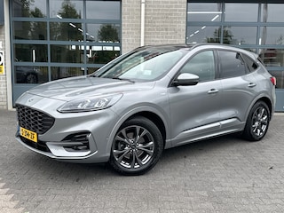 Ford Kuga 1.5 EcoBoost Titanium X
