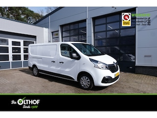 Renault Trafic 1.6 dCi T29 L2H1 Comfort Energy / TREKHAAK / CRUISE / AIRCO / SCHERM /