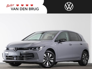 Volkswagen Golf AUTOMAAT 1.5 eTSI 115 PK DSG Goal | LED | Navigatie | Adaptieve Cruise Control | Achteruitrijcamera | Stoelverwarming |