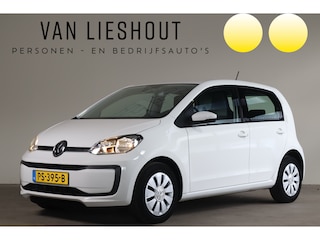 Volkswagen Up 1.0 BMT move up! - NL- Auto!! Airco I Radio