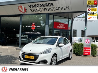Peugeot 208 1.2 PureTech Active Bovag rijklaarprijs !!