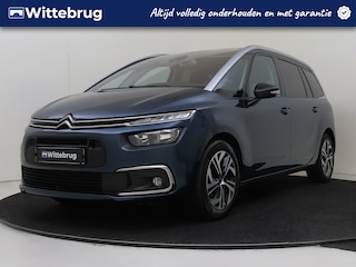 Citroën C4 SpaceTourer 1.2 PureTech Business