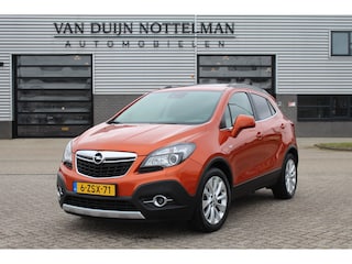 Opel Mokka 1.4 T Cosmo 4x4 / Leer / Schuifdak / Trekhaak / N.A.P.