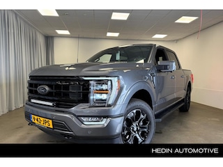 Ford F-150 USA 5.0 V8 Lariat Black Edition | LPG | Klasse 5 Alarm | Ker. Coating | Light Bar | Dashcams | Backflip |