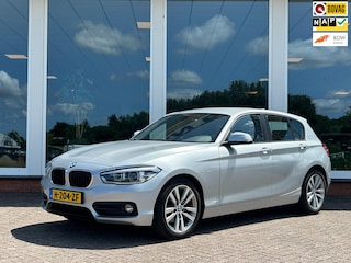 BMW 118i AUT. - Edition Sport Line Shadow Executive - Navi - PDC - LM - LED