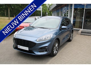Ford Kuga 1.5 EcoBoost 150 PK ST-Line X WINTERPACK | TREKHAAK | NAVI | B&O PREMIUM AUDIO