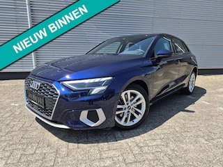 Audi A3 Sportback 40 TFSI e Advanced edition ,Vitueeldashbord,navigatie/camera.
