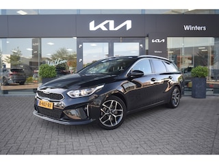 Kia Ceed Sportswagon 1.0 T-GDi/120pk GT-Line Edition | Climate Control | Cruise Control | Stoelverwarming | 17" LMV | Tot 10Jr. Kia-Garantie