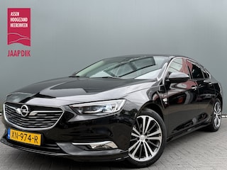 Opel Insignia Grand Sport BWJ 2019 1.5 165 PK Turbo Exclusive APPLE CARPLAY / ANDROID AUTO / NAVI / CLIMA / CRUISE / STOELVERW. / STUURVERW. / CAMERA / KEYLESS / LEDER / LMV / PDC