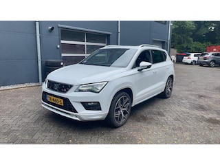 Seat Ateca 1.5 TSI FR Business Intense | Trekhaak | Panoramadak | Camera | Alcantara |