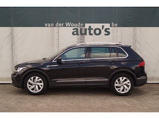 Volkswagen Tiguan 1.5 TSI Life Business -LED-ECC-ECC-PDC-