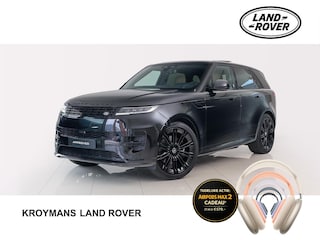 Land Rover Range Rover Sport P440e Dynamic HSE | 23"| Trekhaak | BTW | 24 maanden Approved