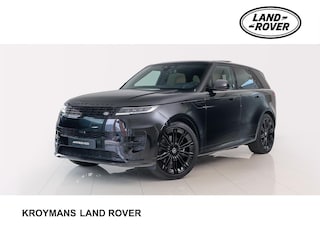 Land Rover Range Rover Sport P440e Dynamic HSE | 23"| Trekhaak | BTW | 24 maanden Approved